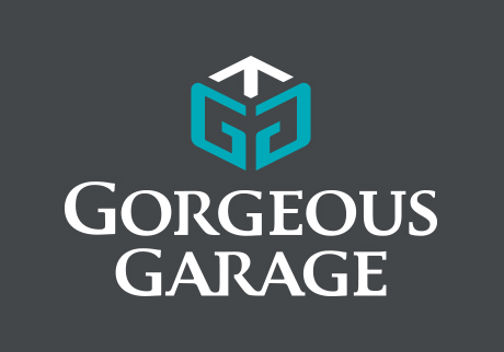 custom garage storage solutions